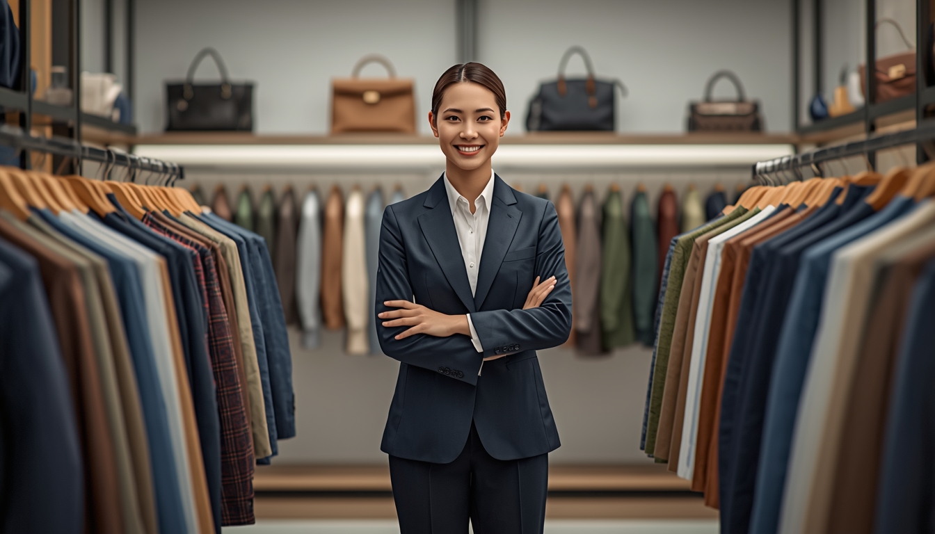 Online Shopping Support